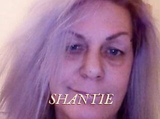 SHANTIE