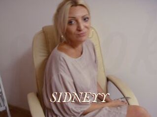 SIDNEYY
