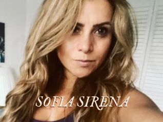 SOFIA_SIRENA