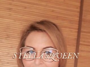 STELLA_xQUEEN