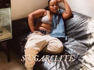 SUGARCLITE