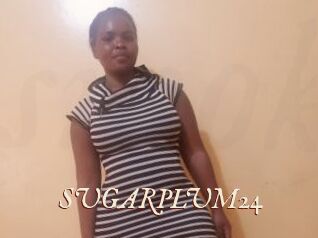 SUGARPLUM24