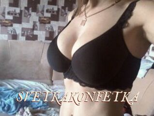 SVETKAKONFETKA