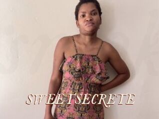 SWEETSECRETE