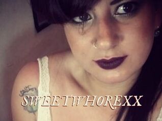 SWEETWHOREXX