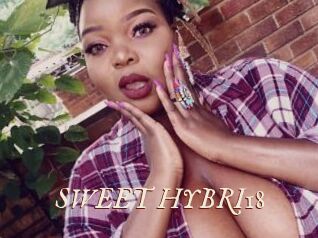 SWEET_HYBRI18