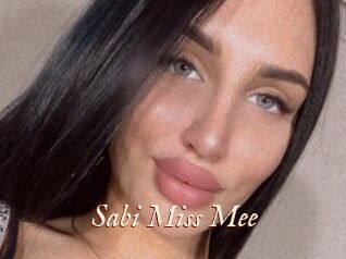 Sabi_Miss_Mee
