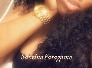 SabrinaFaragamo