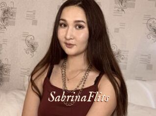 SabrinaFlits