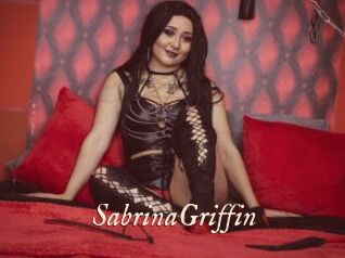 SabrinaGriffin