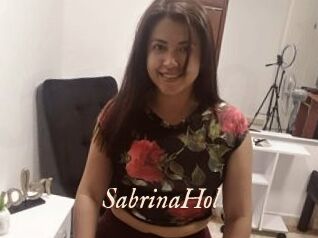 SabrinaHol