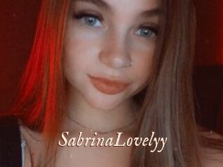 SabrinaLovelyy