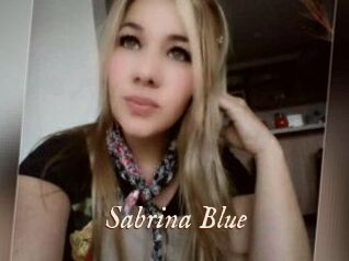 Sabrina_Blue