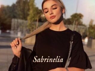 Sabrinelia