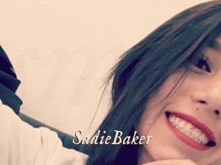 SadieBaker