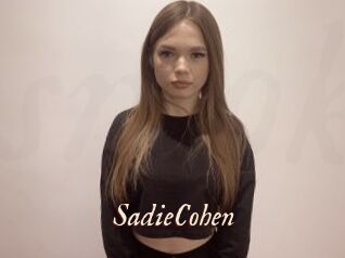 SadieCohen