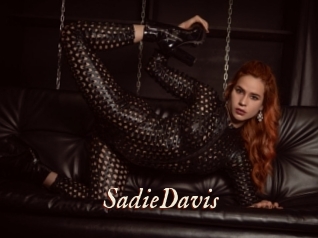 SadieDavis