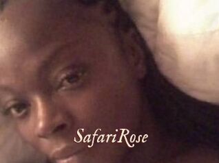 Safari_Rose