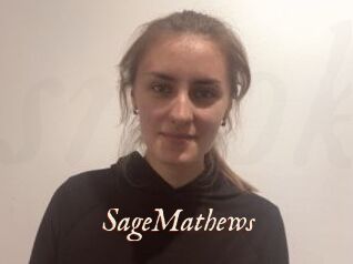 SageMathews