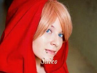 Saiko