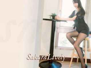 SakuraLively