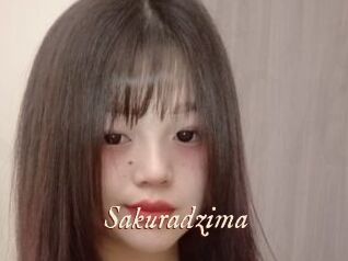 Sakuradzima