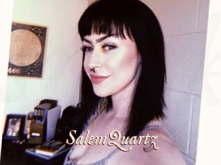 SalemQuartz
