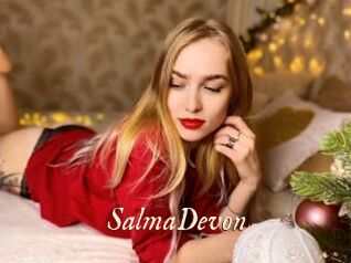 SalmaDevon