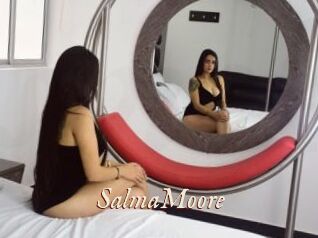 SalmaMoore