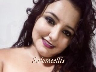 Salomeellis