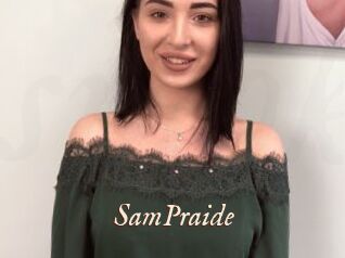 SamPraide