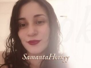 SamantaHornyy
