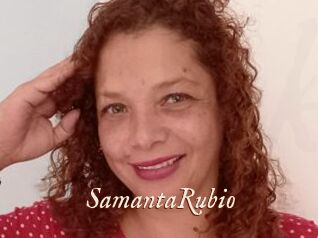 SamantaRubio