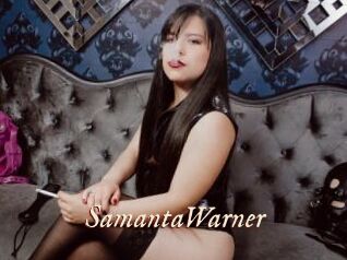 SamantaWarner
