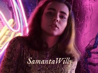 SamantaWilly