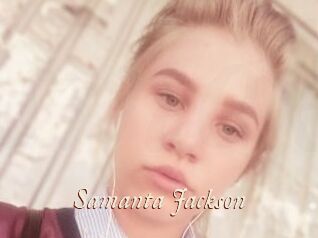 Samanta_Jackson