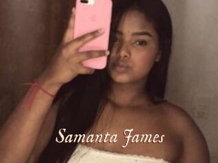 Samanta_James