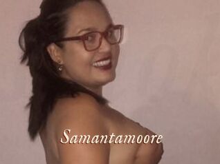Samantamoore