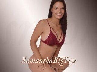 SamanthaBigTits