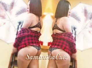 SamanthaCute