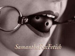 SamanthaFoxFetish