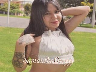 SamanthaGreyyy