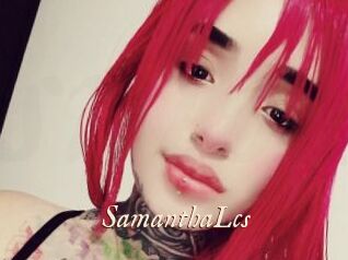 SamanthaLcs