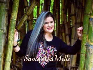 SamanthaMills