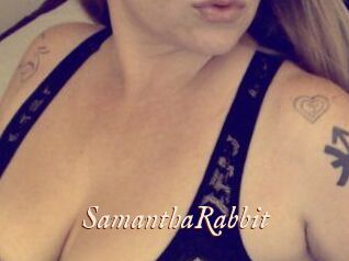 SamanthaRabbit