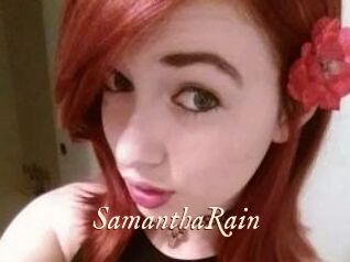 SamanthaRain