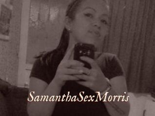 SamanthaSexMorris