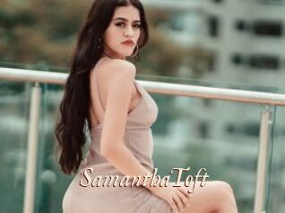 SamanthaToft