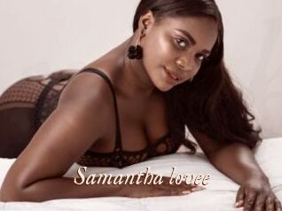 Samantha_lovee