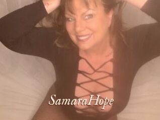 SamaraHope